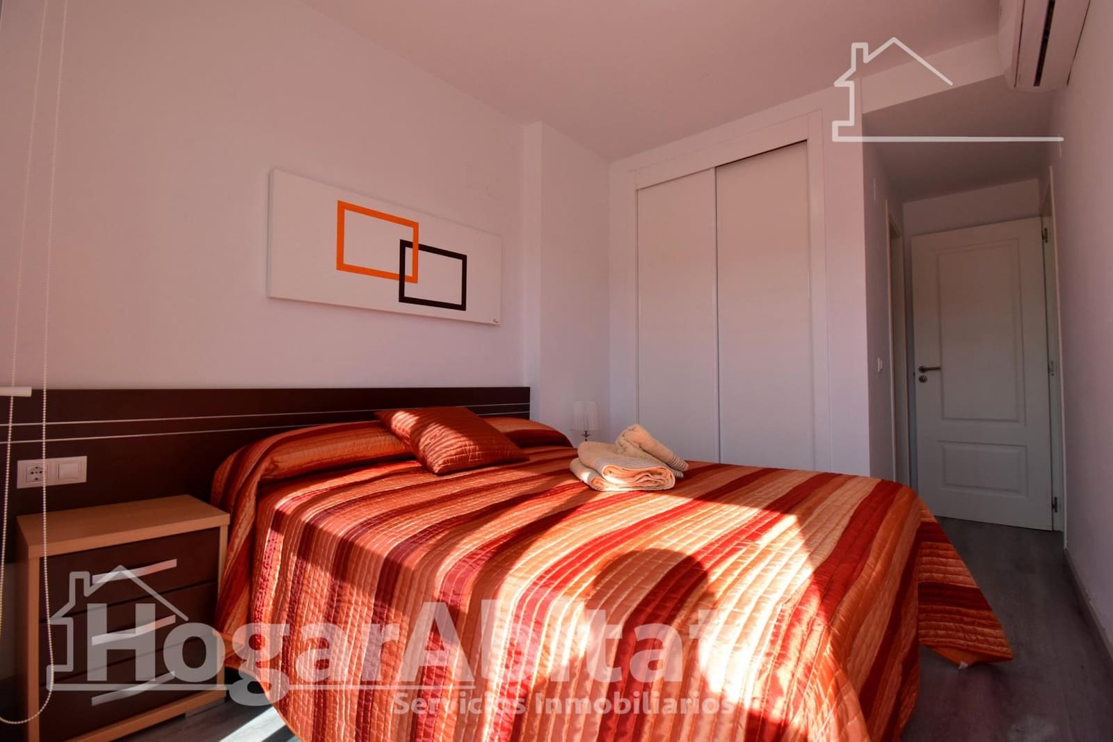 2 bedroom Flat for sale in Denia with pool garage - € 385,000 (Ref: 9911120)