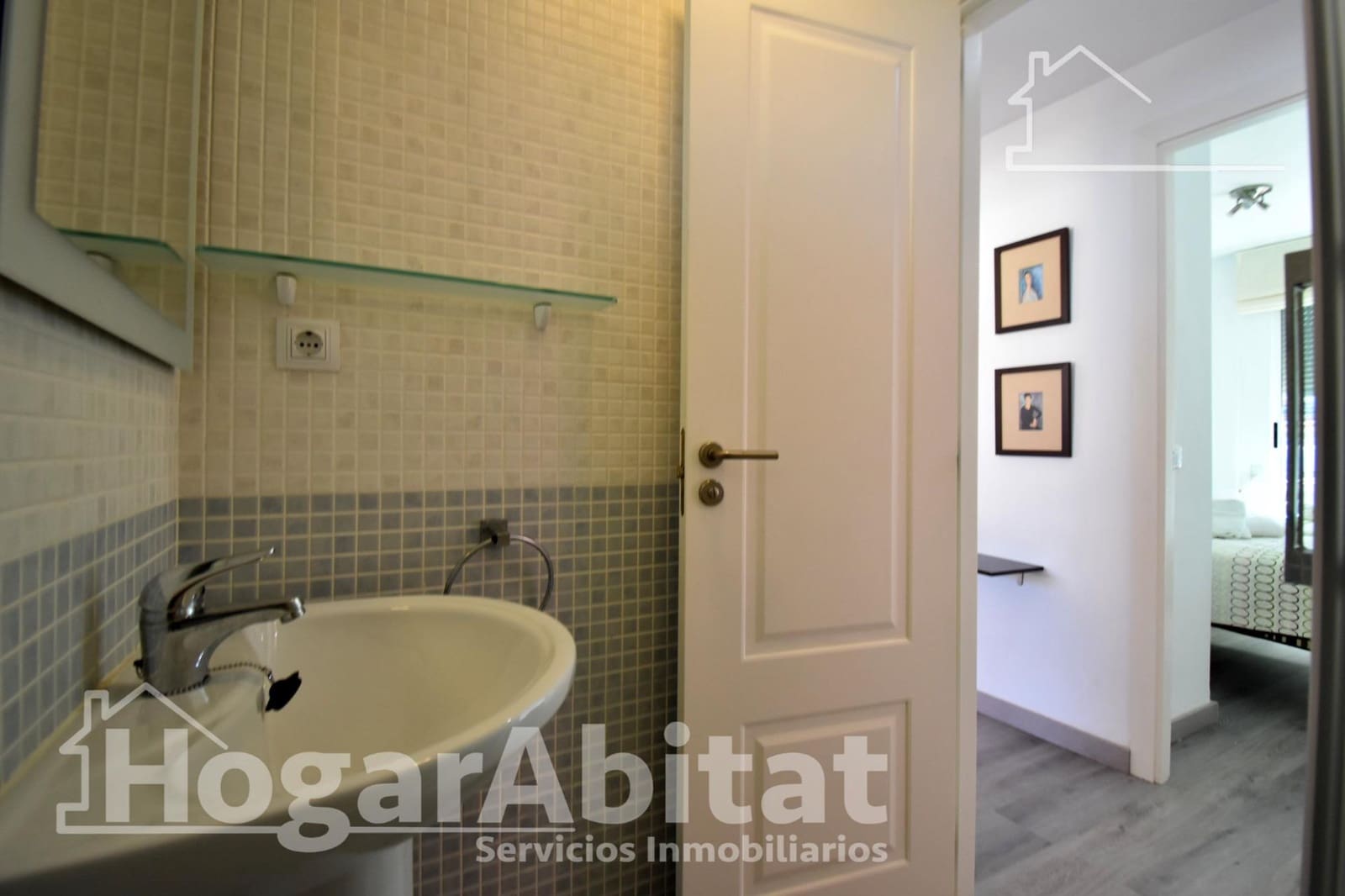 2 bedroom Flat for sale in Denia with pool garage - € 385,000 (Ref: 9911120)