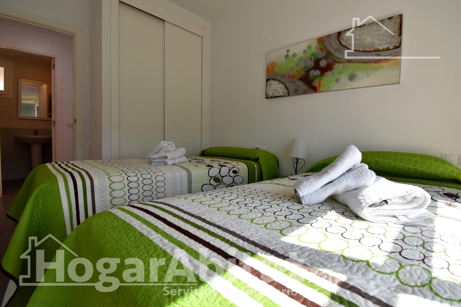 2 bedroom Flat for sale in Denia with pool garage - € 385,000 (Ref: 9911120)