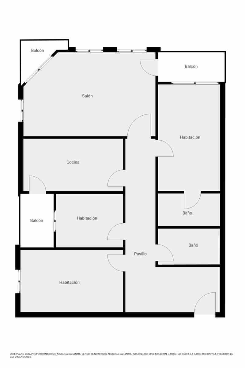 Piso de 3 habitaciones en Tavernes de la Valldigna en venta con garaje - 185.000 € (Ref: 9911121)