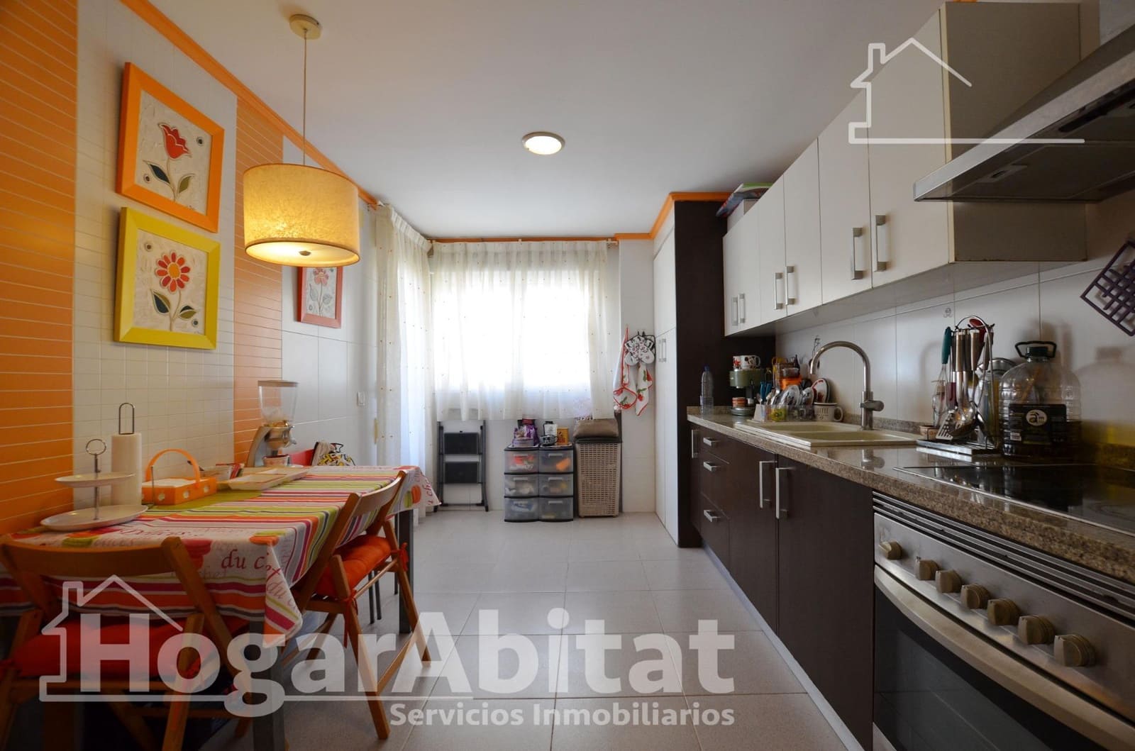 Piso de 3 habitaciones en Tavernes de la Valldigna en venta con garaje - 185.000 € (Ref: 9911121)