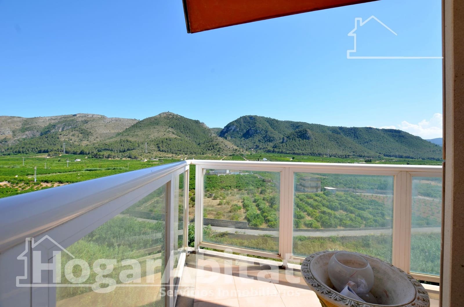Piso de 3 habitaciones en Tavernes de la Valldigna en venta con garaje - 185.000 € (Ref: 9911121)