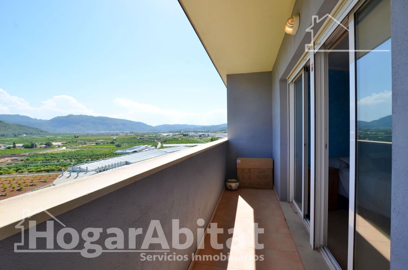 Piso de 3 habitaciones en Tavernes de la Valldigna en venta con garaje - 185.000 € (Ref: 9911121)