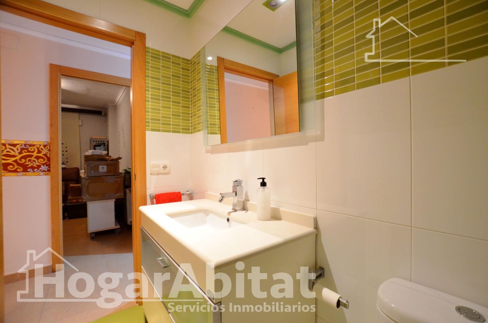 Piso de 3 habitaciones en Tavernes de la Valldigna en venta con garaje - 185.000 € (Ref: 9911121)