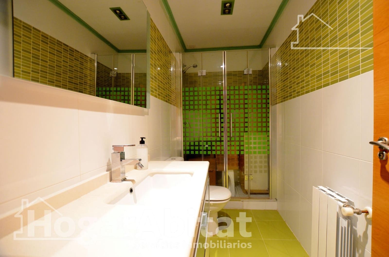 Piso de 3 habitaciones en Tavernes de la Valldigna en venta con garaje - 185.000 € (Ref: 9911121)