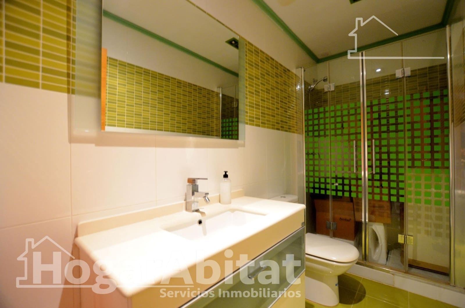 Piso de 3 habitaciones en Tavernes de la Valldigna en venta con garaje - 185.000 € (Ref: 9911121)