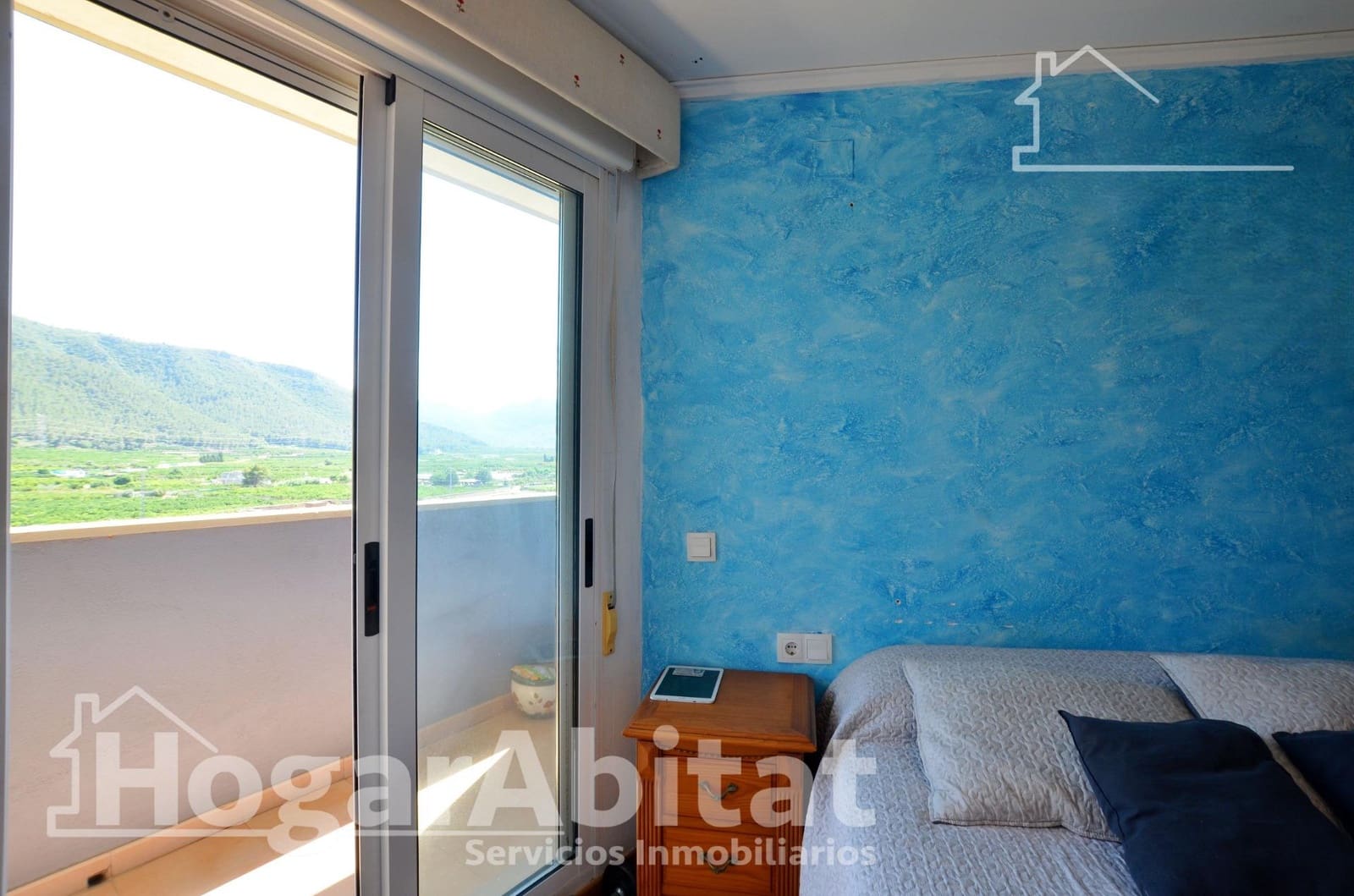 Piso de 3 habitaciones en Tavernes de la Valldigna en venta con garaje - 185.000 € (Ref: 9911121)