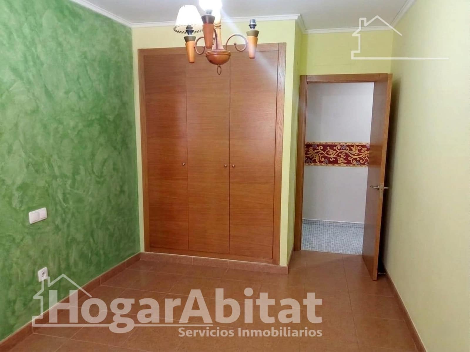Piso de 3 habitaciones en Tavernes de la Valldigna en venta con garaje - 185.000 € (Ref: 9911121)