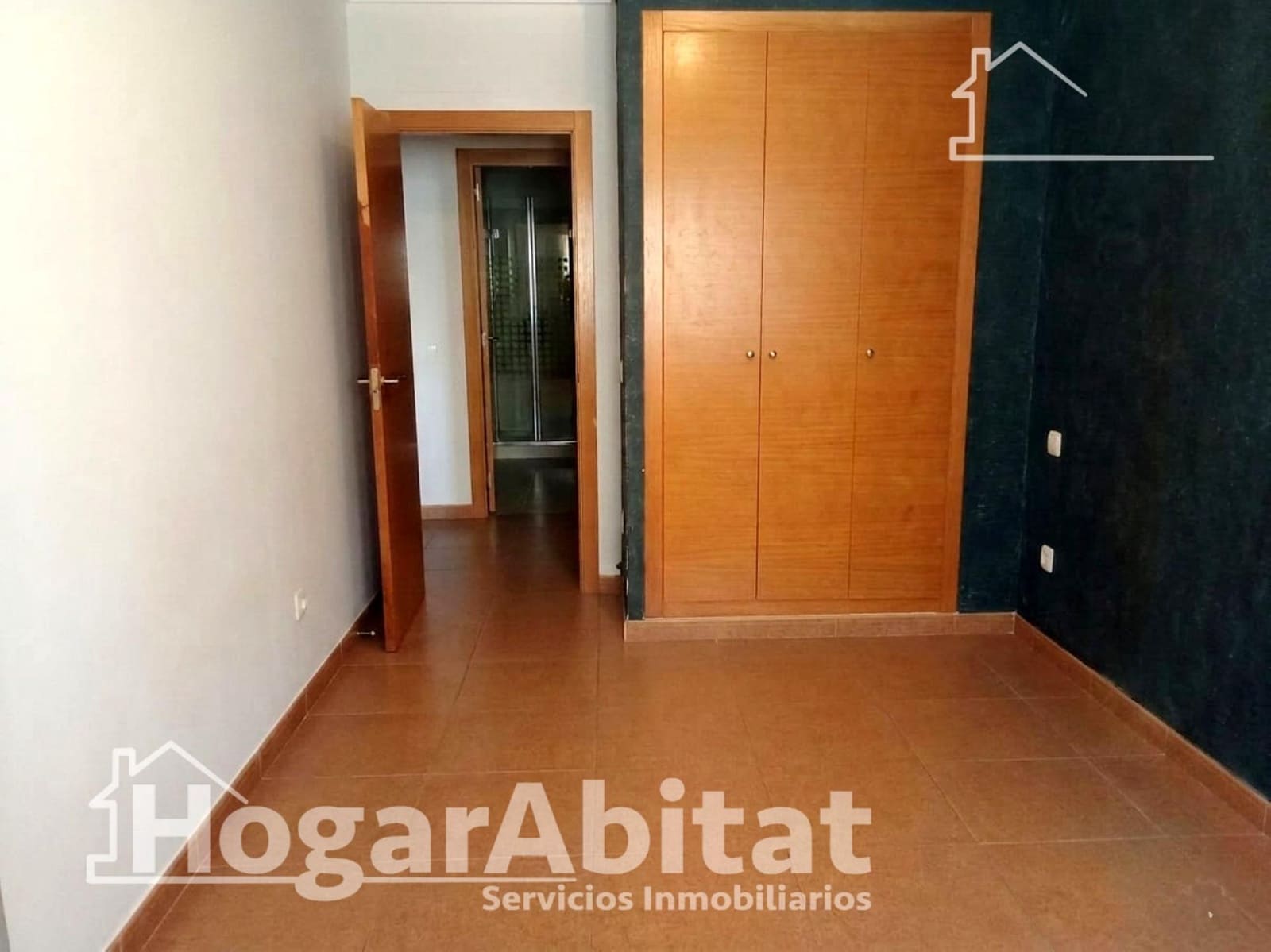 Piso de 3 habitaciones en Tavernes de la Valldigna en venta con garaje - 185.000 € (Ref: 9911121)