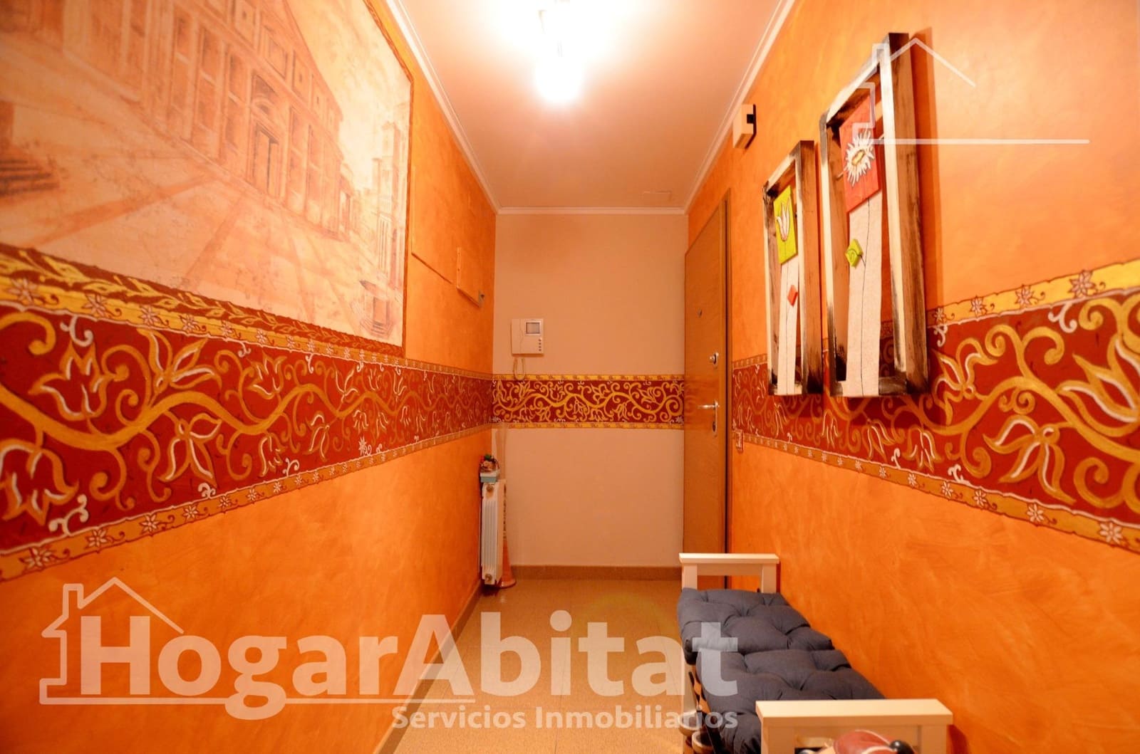Piso de 3 habitaciones en Tavernes de la Valldigna en venta con garaje - 185.000 € (Ref: 9911121)