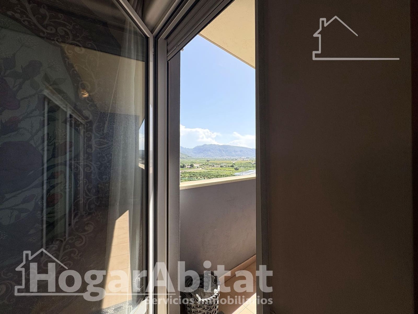 Piso de 3 habitaciones en Tavernes de la Valldigna en venta con garaje - 185.000 € (Ref: 9911121)