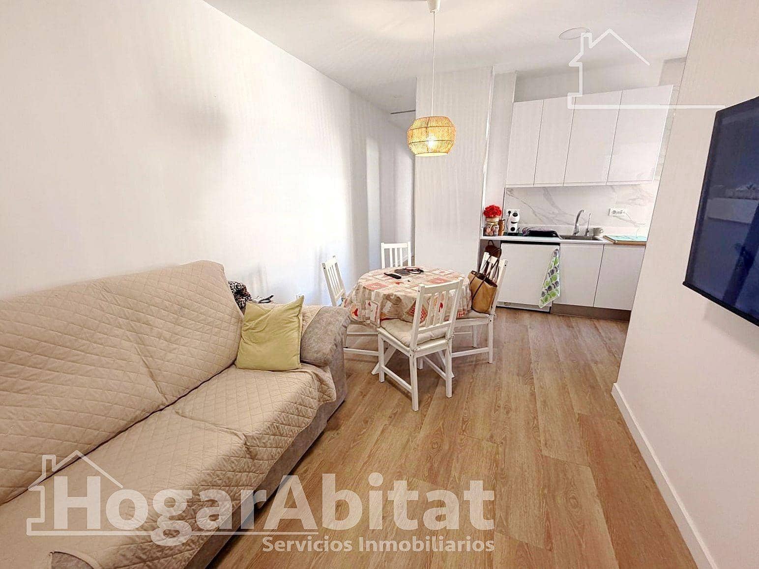 3 camera da letto Appartamento in vendita in Valencia citta - 285.000 € (Rif: 9911123)