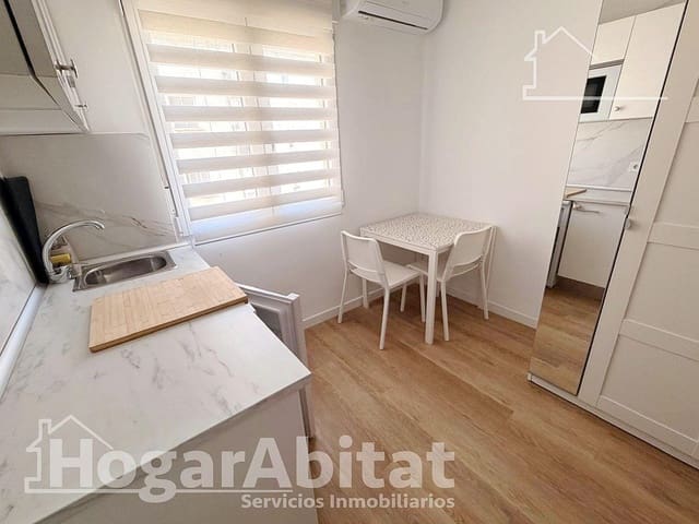 3 camera da letto Appartamento in vendita in Ciutat Jardi, Valencia città - 285.000 € (Rif: 9911123)