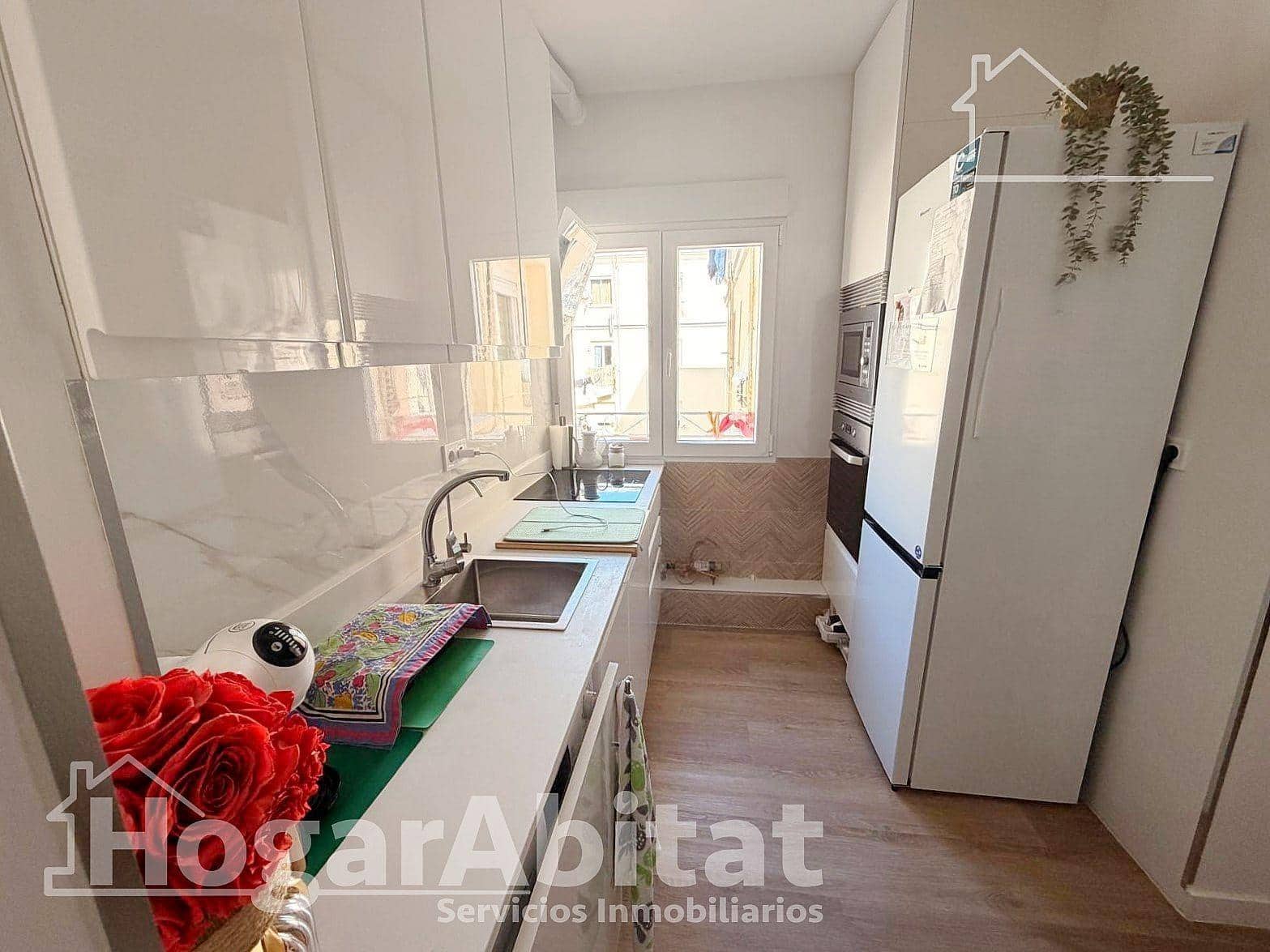 3 camera da letto Appartamento in vendita in Valencia citta - 285.000 € (Rif: 9911123)