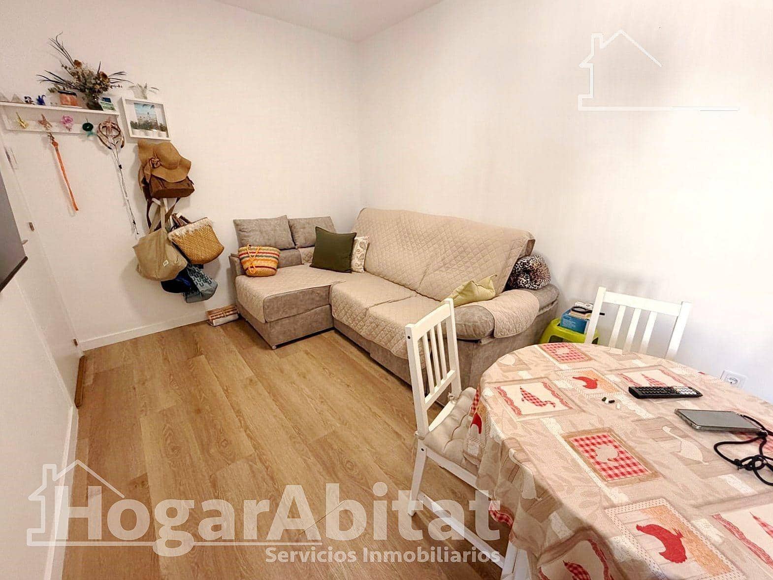 3 camera da letto Appartamento in vendita in Valencia citta - 285.000 € (Rif: 9911123)