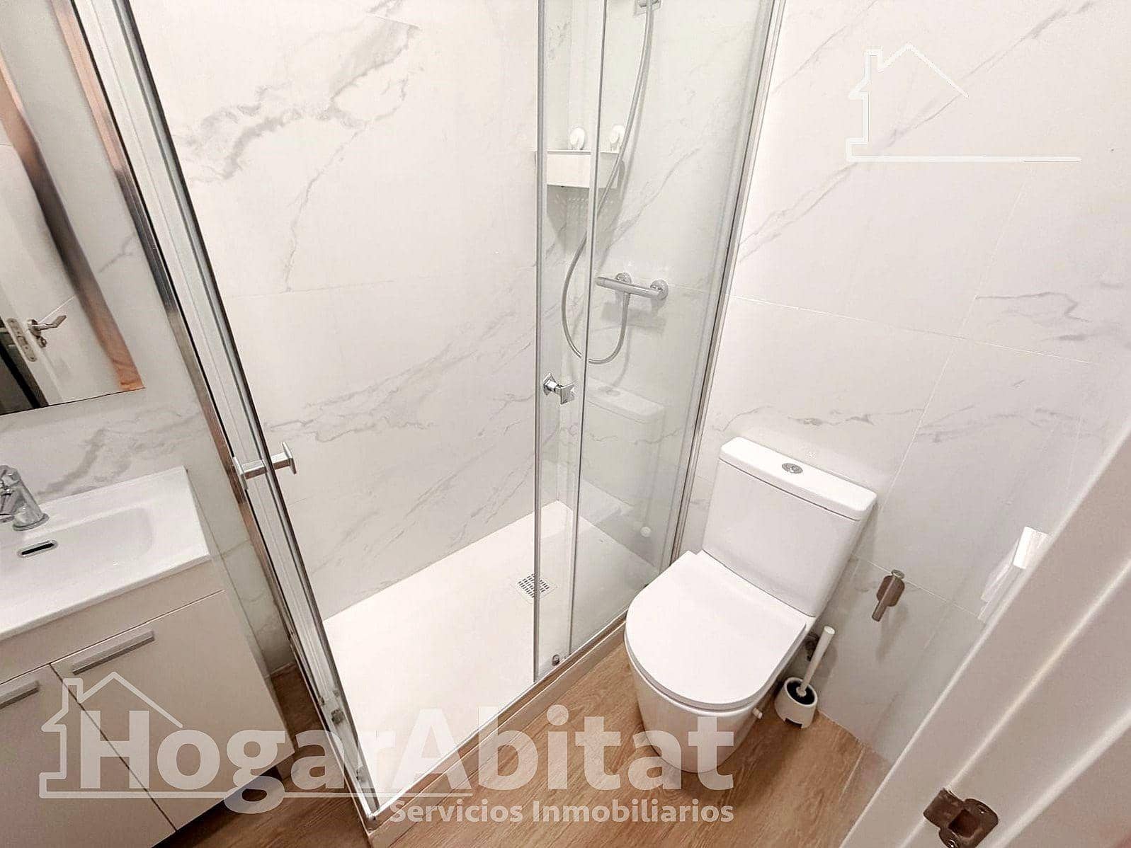 3 camera da letto Appartamento in vendita in Valencia citta - 285.000 € (Rif: 9911123)