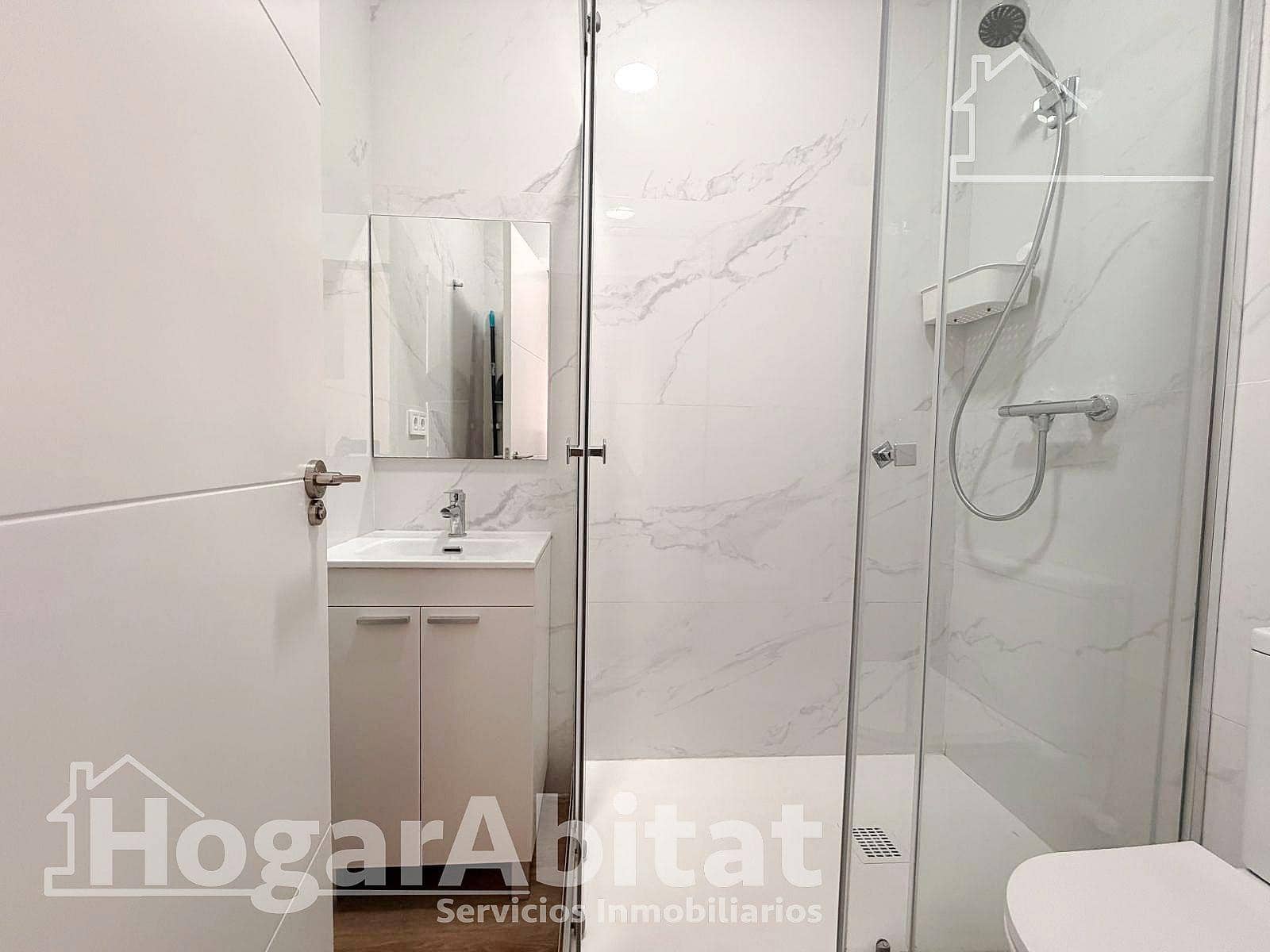 3 camera da letto Appartamento in vendita in Valencia citta - 285.000 € (Rif: 9911123)
