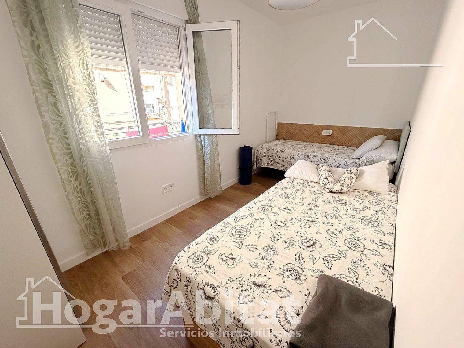 3 camera da letto Appartamento in vendita in Valencia citta - 285.000 € (Rif: 9911123)