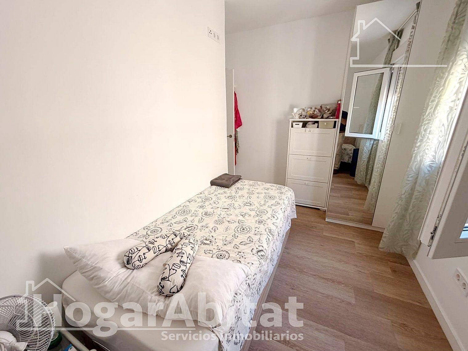 3 camera da letto Appartamento in vendita in Valencia citta - 285.000 € (Rif: 9911123)