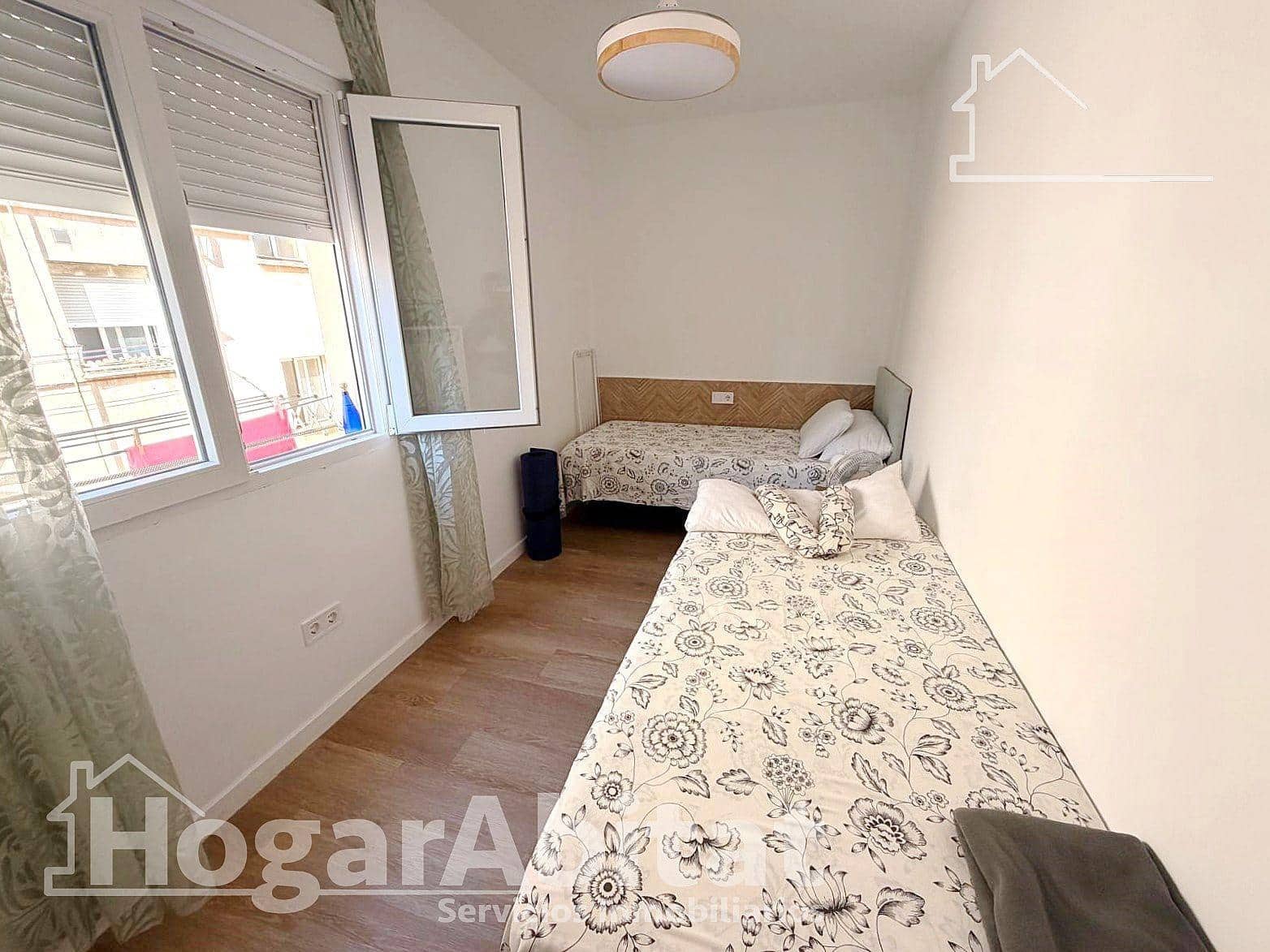 3 camera da letto Appartamento in vendita in Valencia citta - 285.000 € (Rif: 9911123)