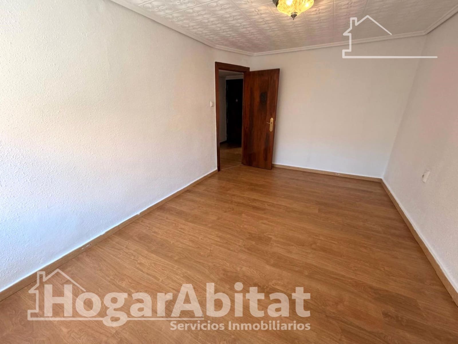 3 Zimmer Wohnung zu verkaufen in Valencia Stadt - 240.000 € (Ref: 9911124)