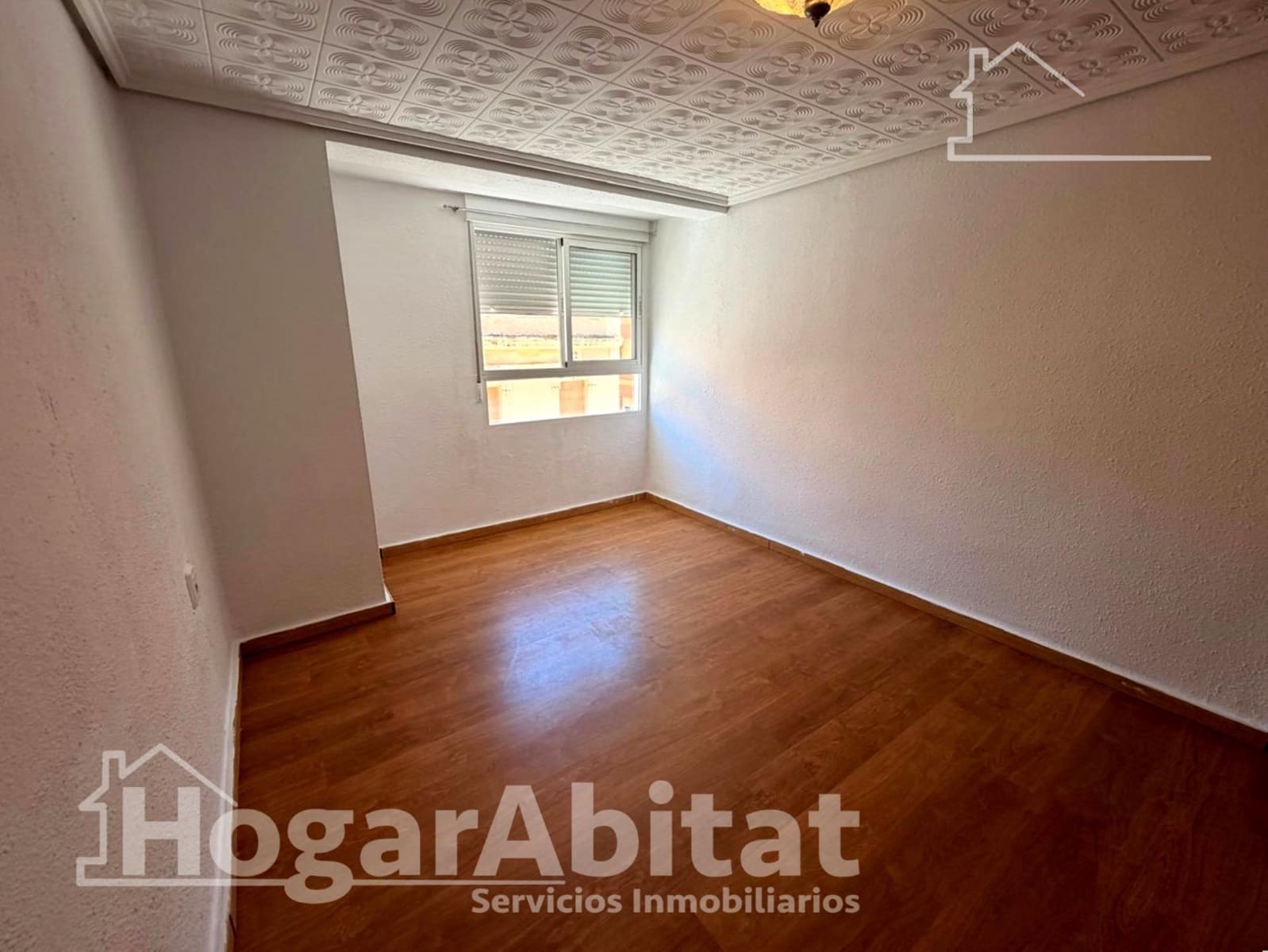 3 Zimmer Wohnung zu verkaufen in Valencia Stadt - 240.000 € (Ref: 9911124)