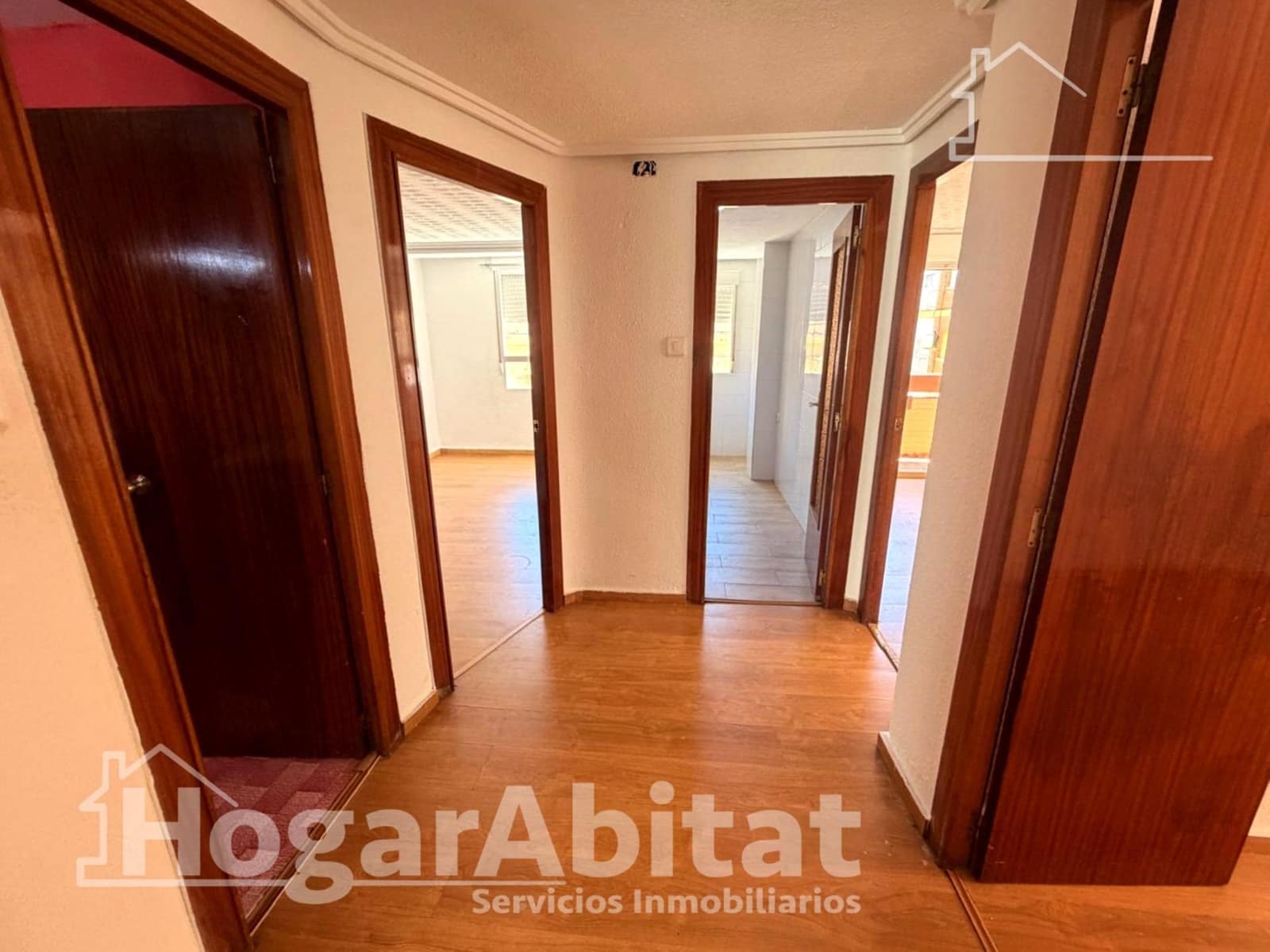 3 Zimmer Wohnung zu verkaufen in Valencia Stadt - 240.000 € (Ref: 9911124)