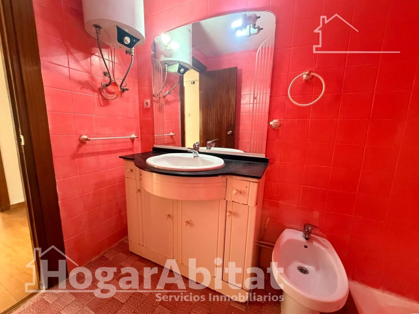 3 Zimmer Wohnung zu verkaufen in Valencia Stadt - 240.000 € (Ref: 9911124)