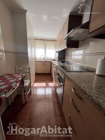 4 sovrum Lägenhet till salu i Valencia stad - 380 000 € (Ref: 9911125)