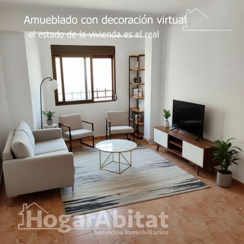 3 quarto Apartamento para venda em Manises - 145 000 € (Ref: 9911127)