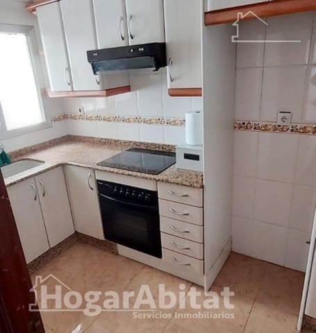3 quarto Apartamento para venda em Manises - 145 000 € (Ref: 9911127)