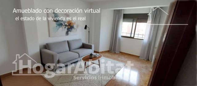 3 quarto Apartamento para venda em Manises - 145 000 € (Ref: 9911127)