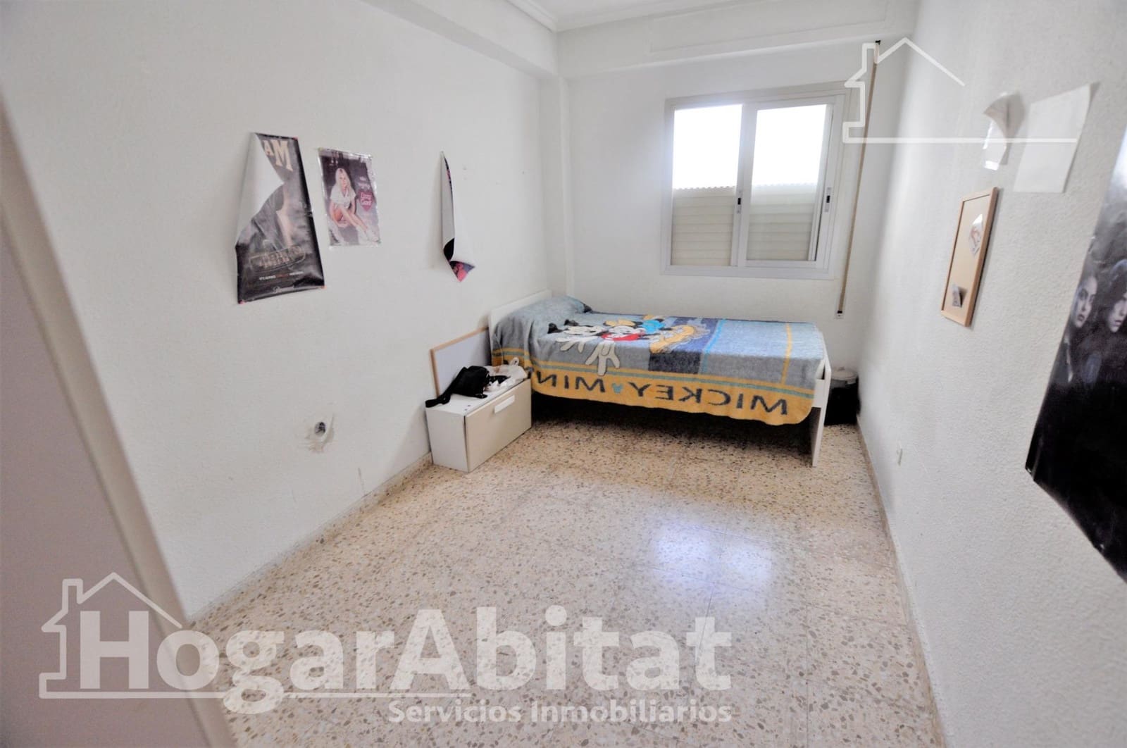 Piso de 3 habitaciones en Xirivella en venta - 195.000 € (Ref: 9911129)