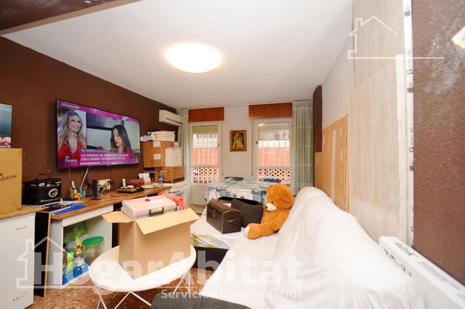 Piso de 3 habitaciones en Paterna en venta - 200.000 € (Ref: 9911130)