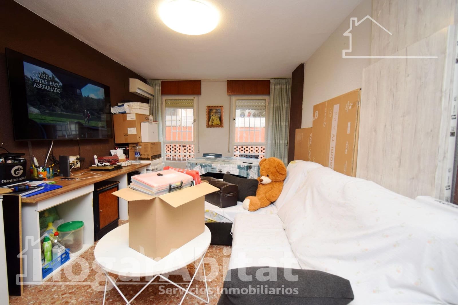 Piso de 3 habitaciones en Paterna en venta - 200.000 € (Ref: 9911130)