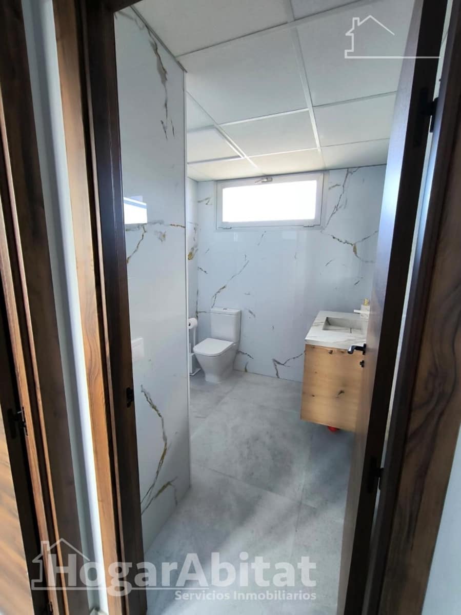 1 soveværelse Penthouse til salg i Torrent med garage - € 380.000 (Ref: 9911131)