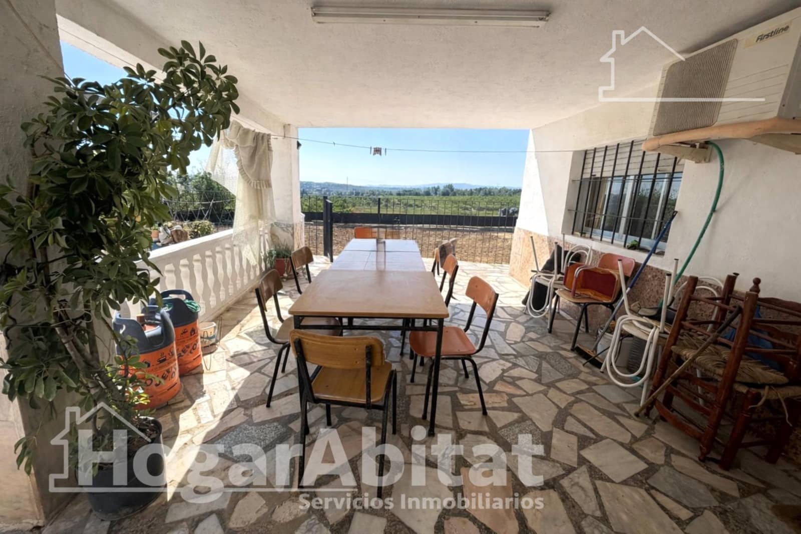 Chalet de 3 habitaciones en Torrent en venta con piscina garaje - 230.000 € (Ref: 9911132)
