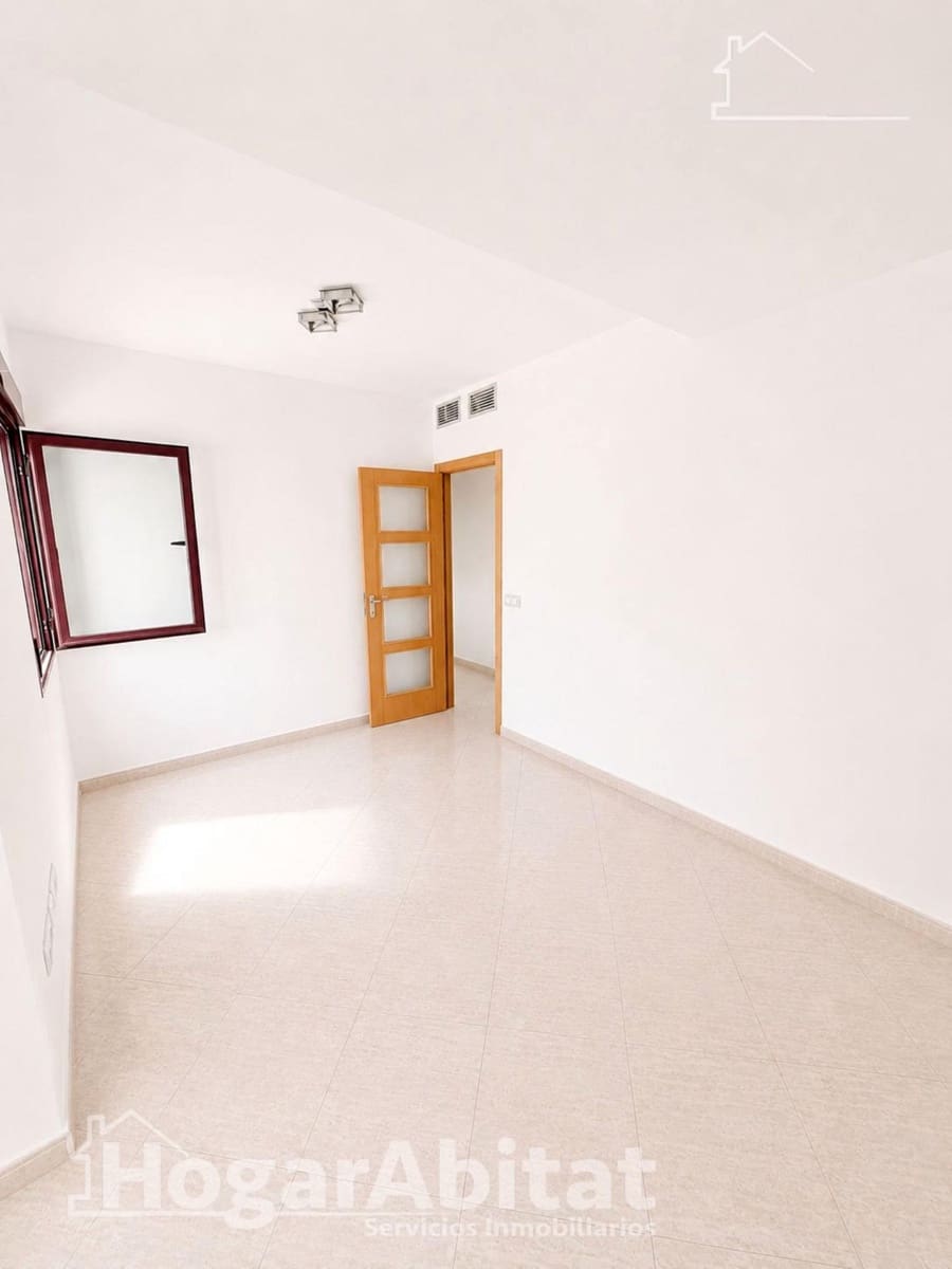 3 camera da letto Appartamento in vendita in Benissa - 250.000 € (Rif: 9911134)