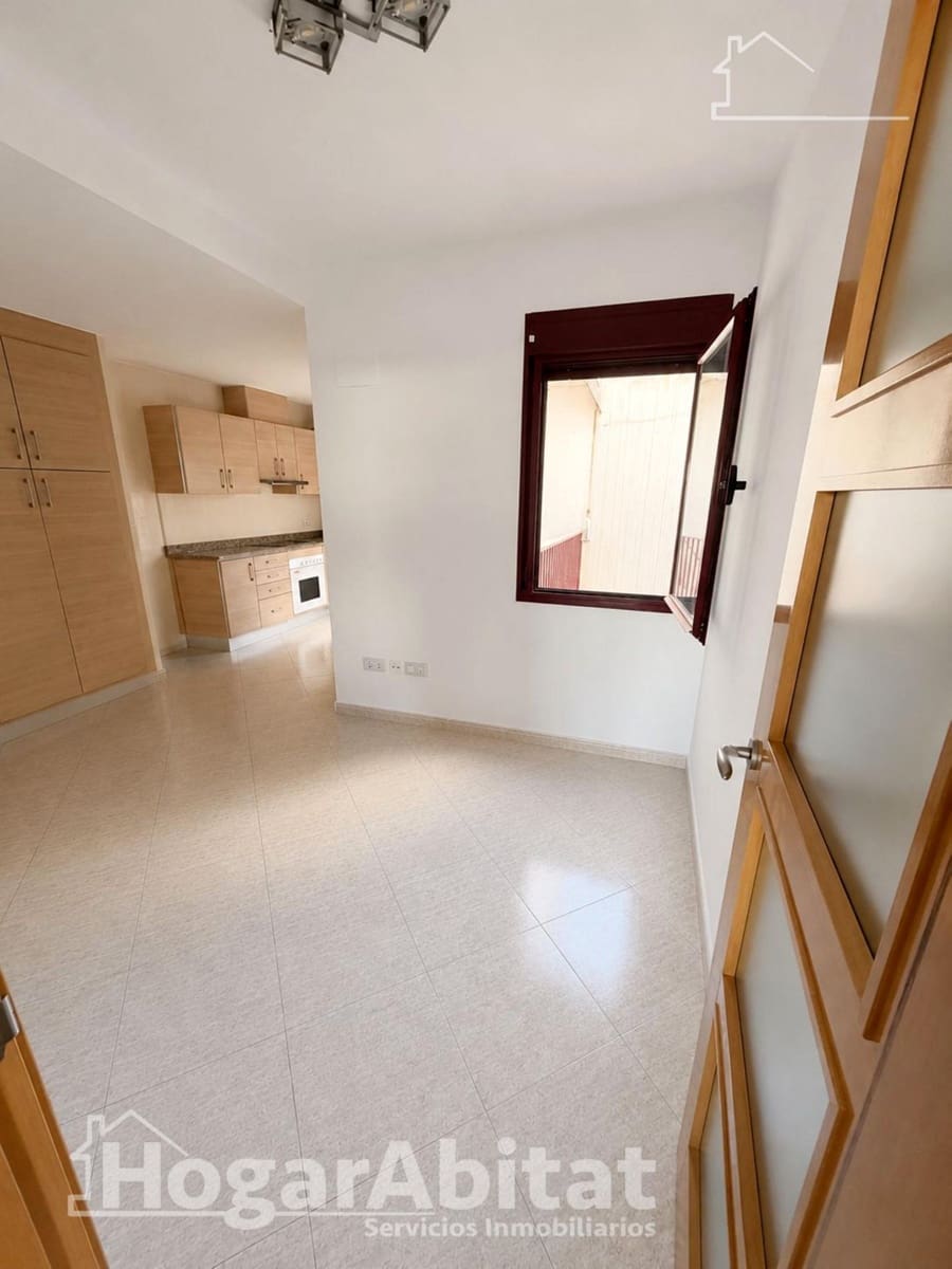 3 camera da letto Appartamento in vendita in Benissa - 250.000 € (Rif: 9911134)