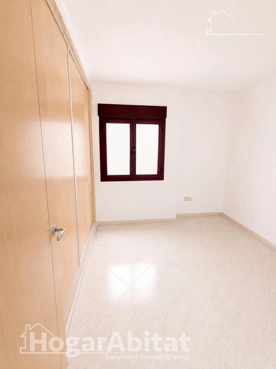 3 camera da letto Appartamento in vendita in Benissa - 250.000 € (Rif: 9911134)