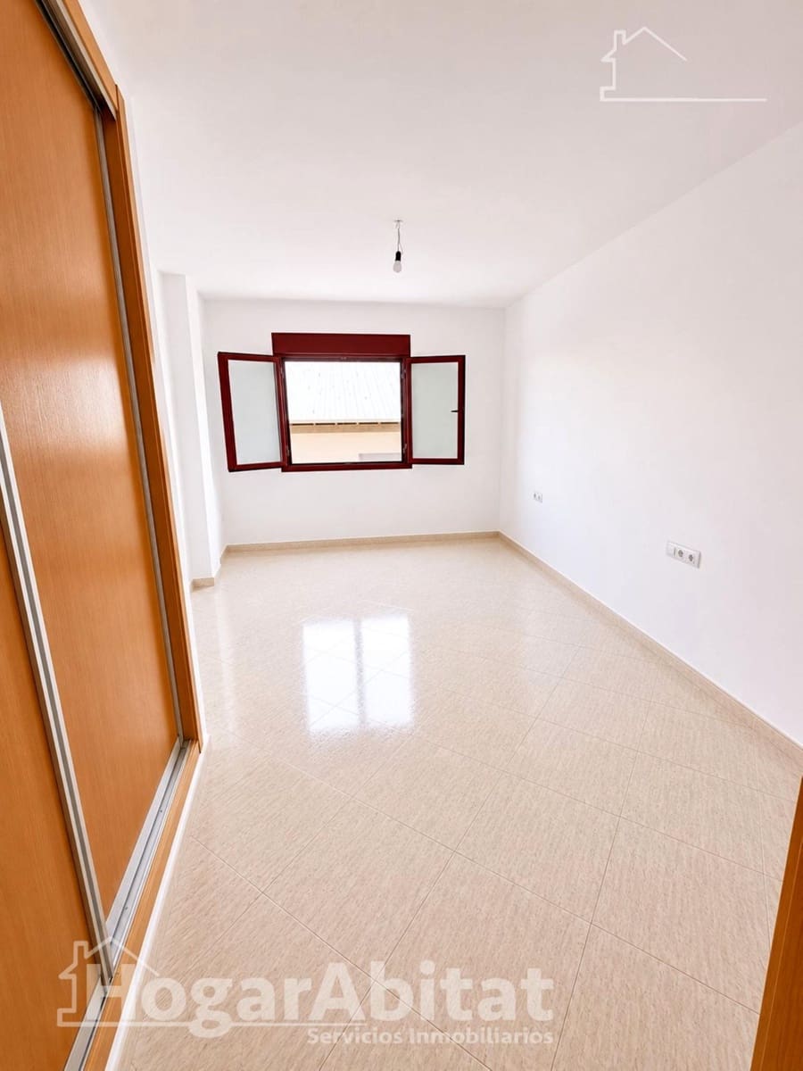 3 camera da letto Appartamento in vendita in Benissa - 250.000 € (Rif: 9911134)