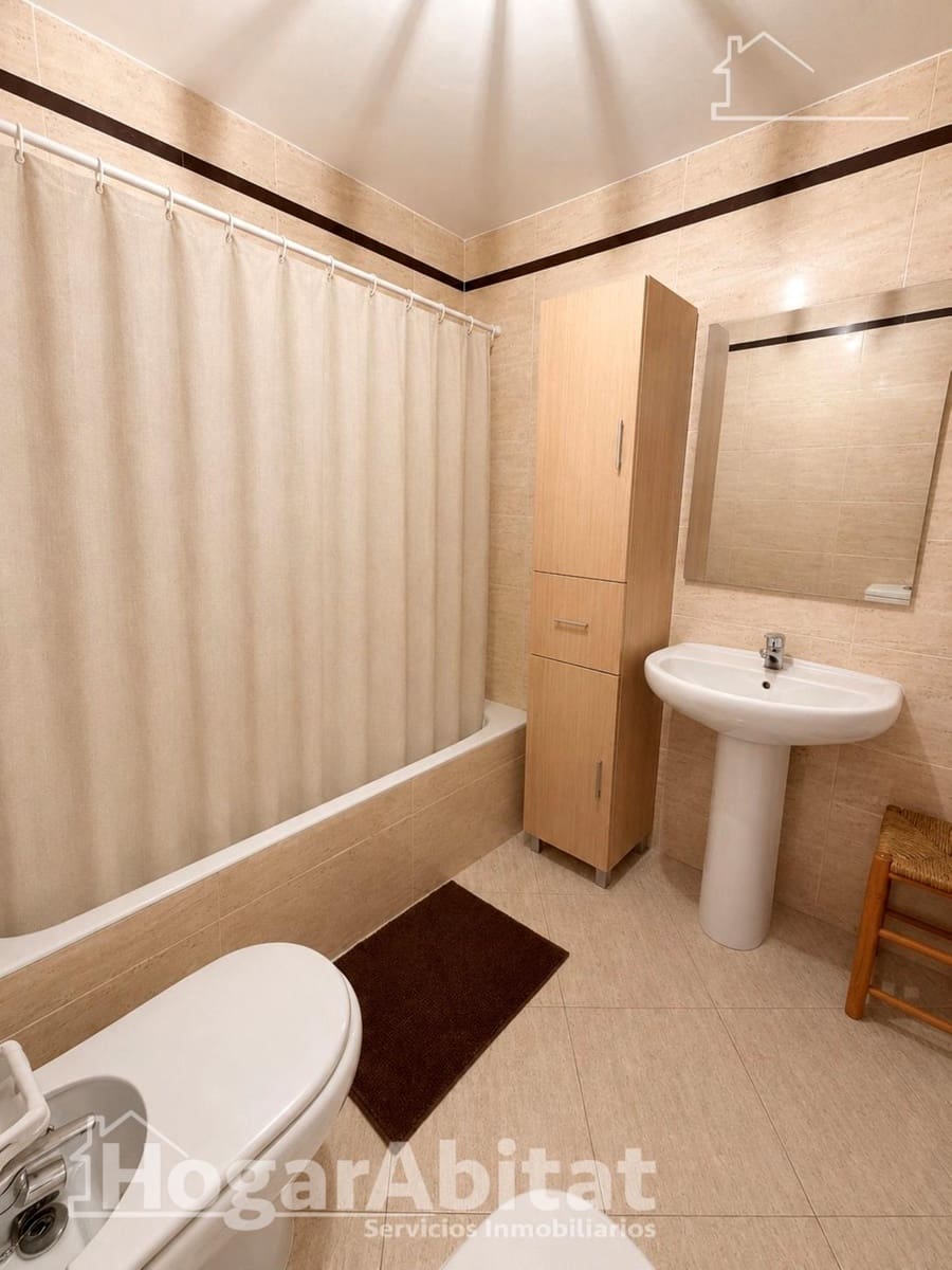 3 camera da letto Appartamento in vendita in Benissa - 250.000 € (Rif: 9911134)