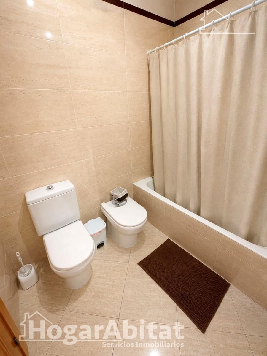 3 camera da letto Appartamento in vendita in Benissa - 250.000 € (Rif: 9911134)