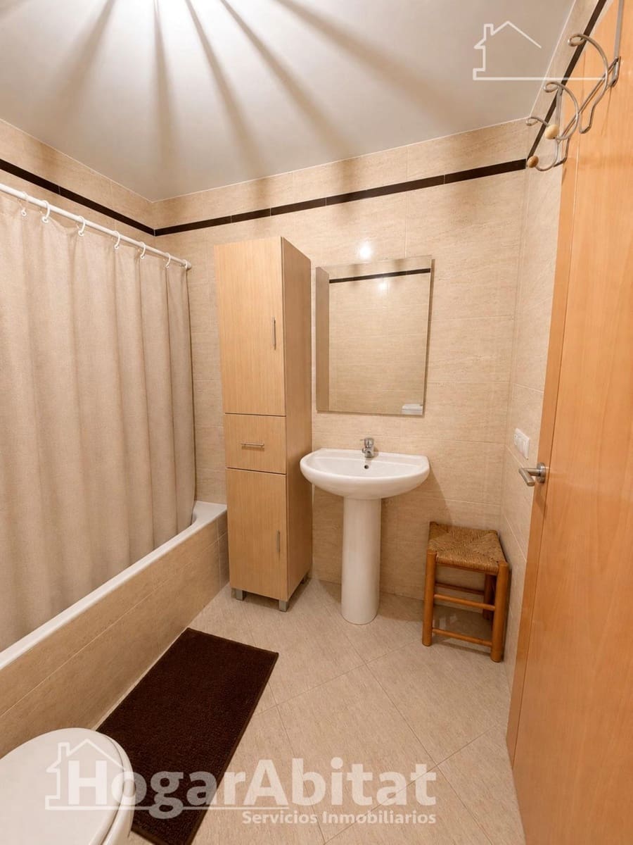 3 camera da letto Appartamento in vendita in Benissa - 250.000 € (Rif: 9911134)