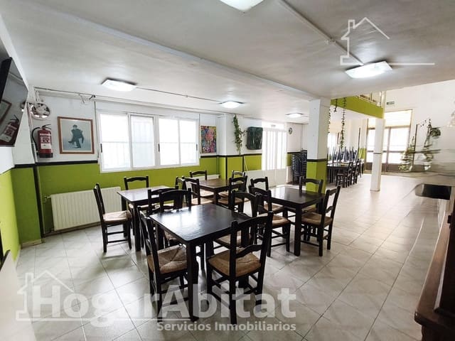 2 chambre Maison de Ville à vendre à L'Orxa / Lorcha - 110 000 € (Ref: 9911137)