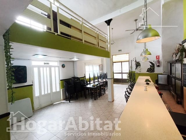 2 chambre Maison de Ville à vendre à L'Orxa / Lorcha - 110 000 € (Ref: 9911137)
