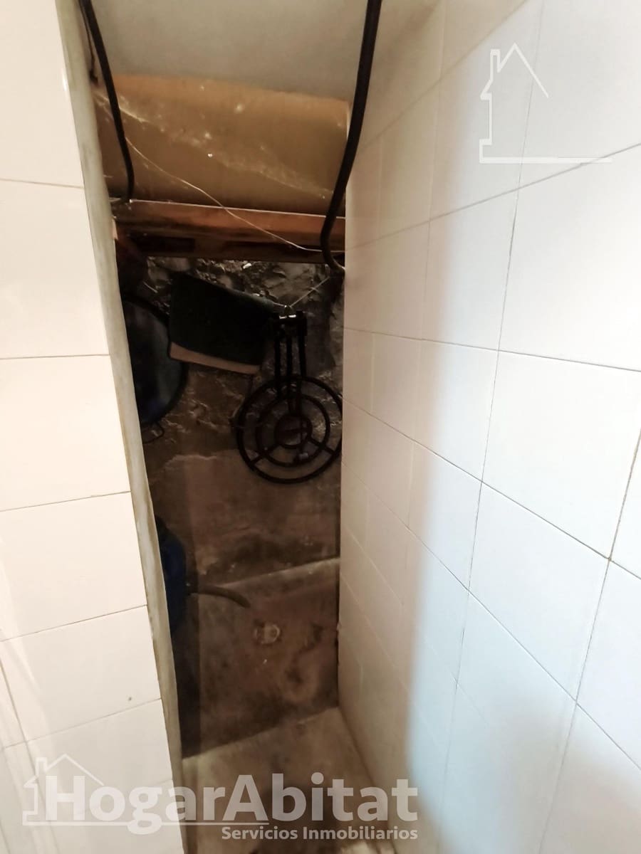 2 chambre Maison de Ville à vendre à L'Orxa / Lorcha - 110 000 € (Ref: 9911137)