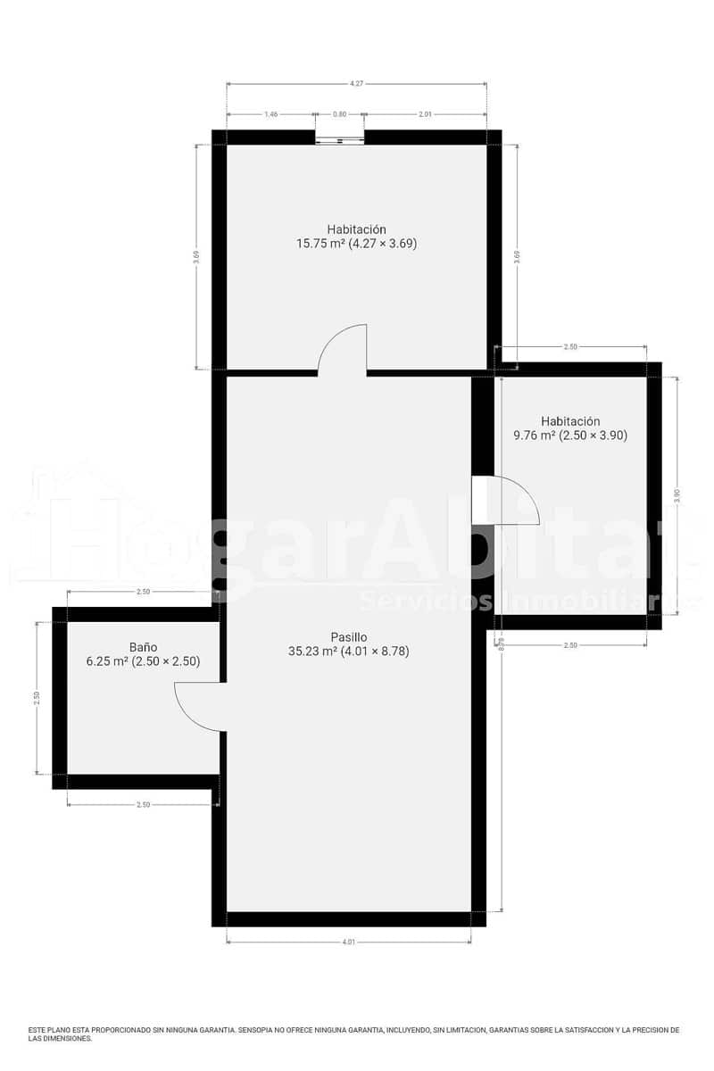2 chambre Maison de Ville à vendre à L'Orxa / Lorcha - 110 000 € (Ref: 9911137)