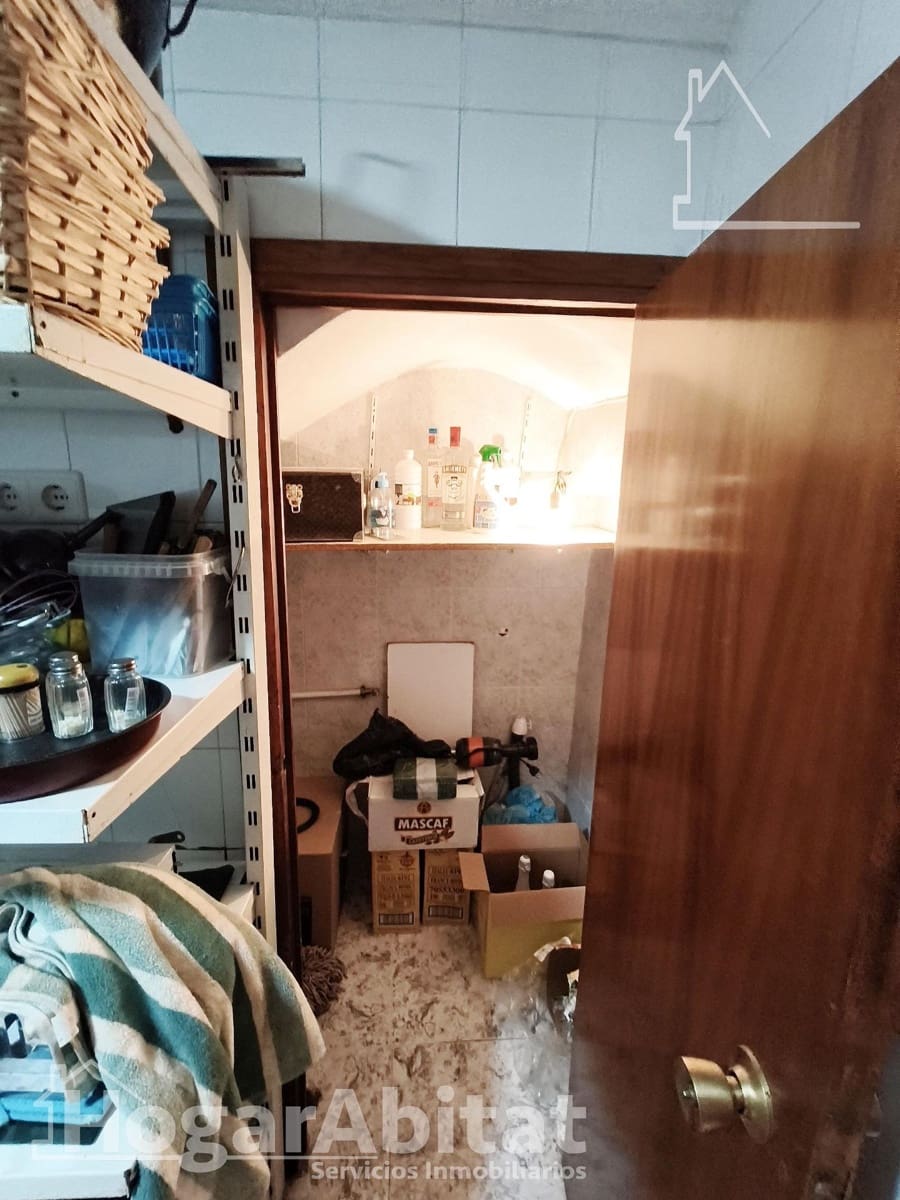 2 chambre Maison de Ville à vendre à L'Orxa / Lorcha - 110 000 € (Ref: 9911137)