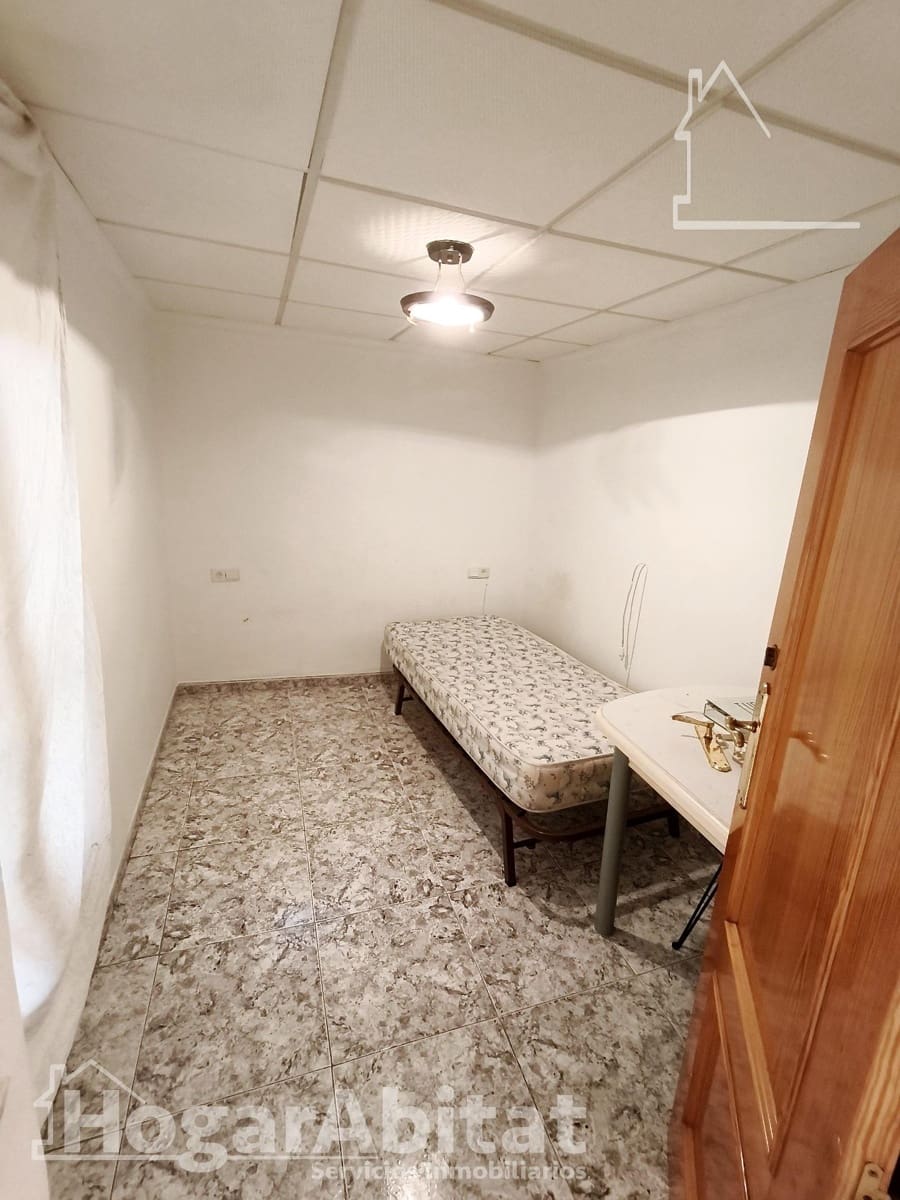 2 chambre Maison de Ville à vendre à L'Orxa / Lorcha - 110 000 € (Ref: 9911137)